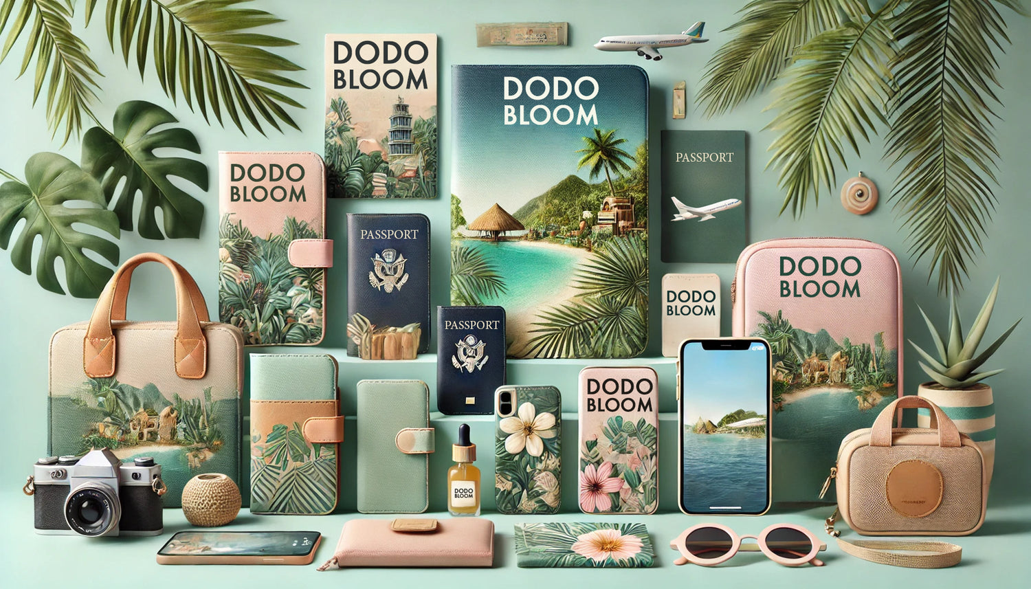 Dodo Bloom