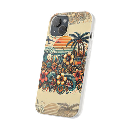 DodoBloom Sunset Flexi Case