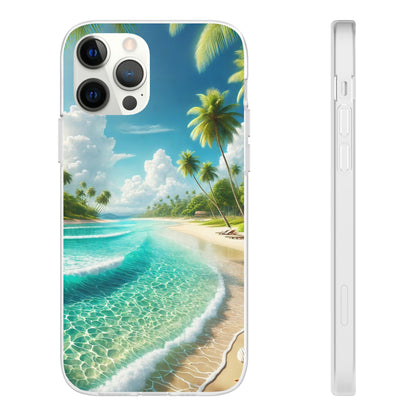 DodoBloom Beach Day Flexi Case