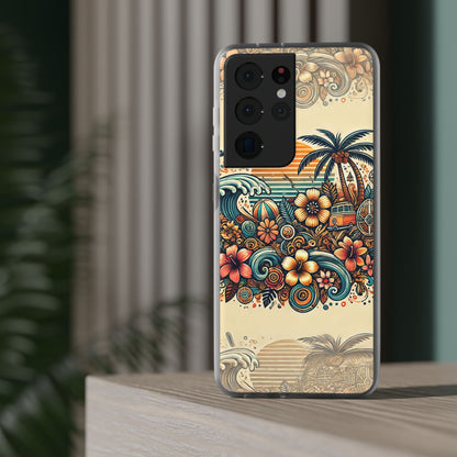 DodoBloom Sunset Flexi Case