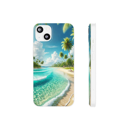 DodoBloom Beach Day Flexi Case