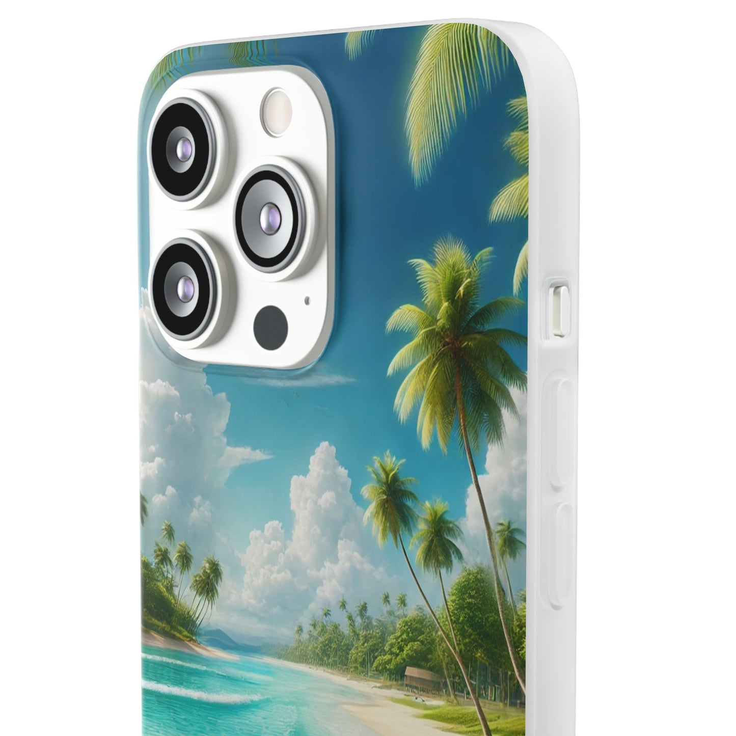 DodoBloom Beach Day Flexi Case