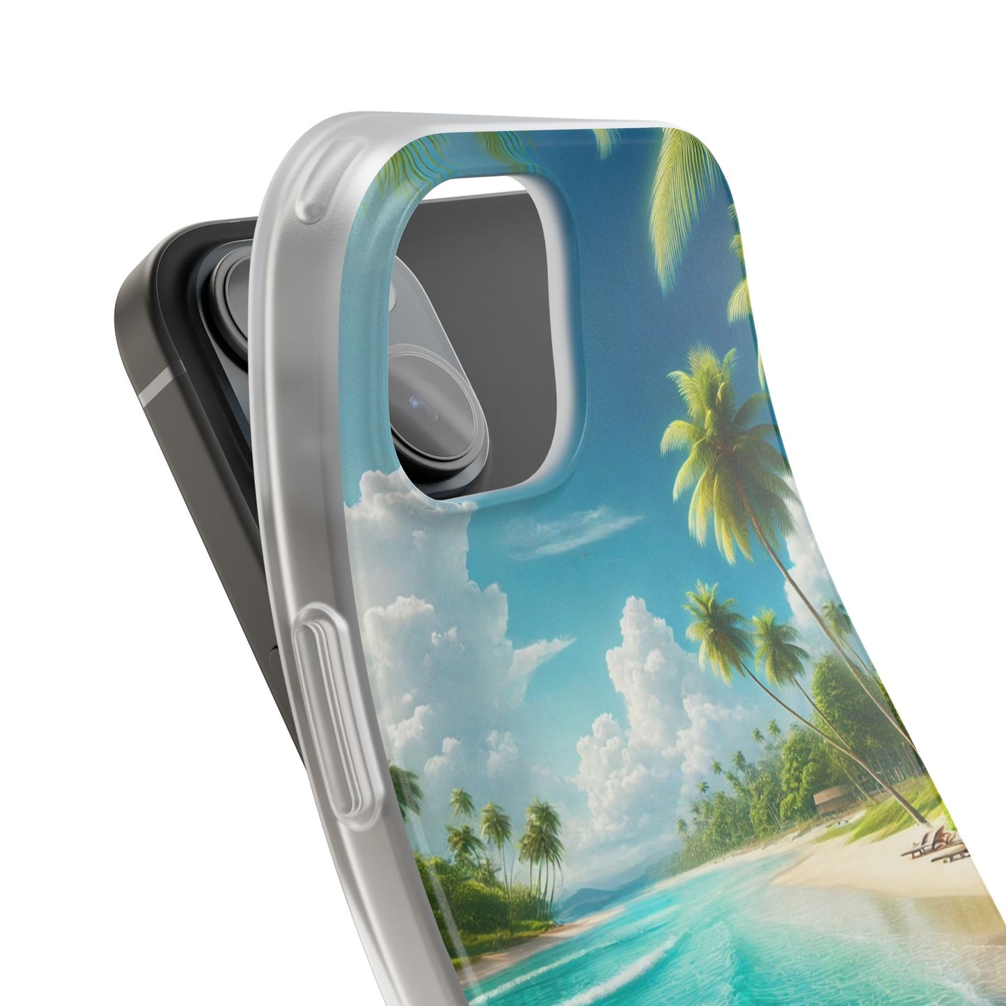 DodoBloom Beach Day Flexi Case