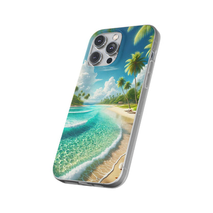 DodoBloom Beach Day Flexi Case