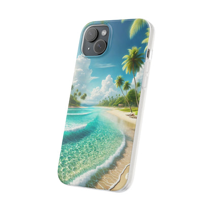 DodoBloom Beach Day Flexi Case