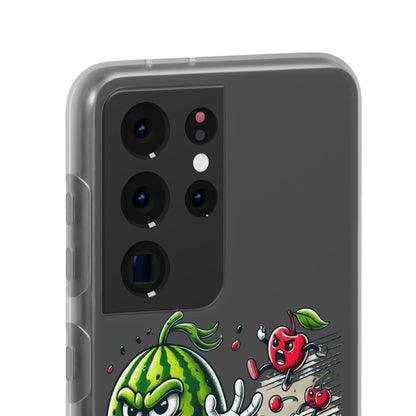 Spoilt Pop Watermelon - Flexi Case