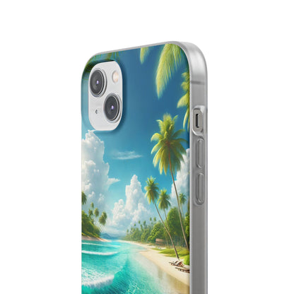 DodoBloom Beach Day Flexi Case