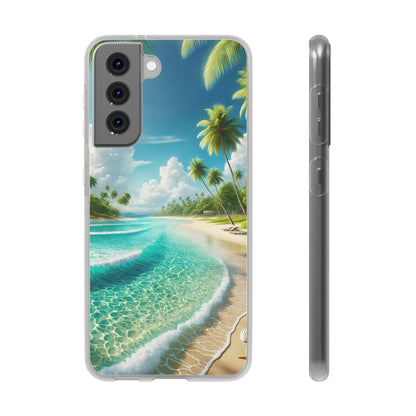 DodoBloom Beach Day Flexi Case