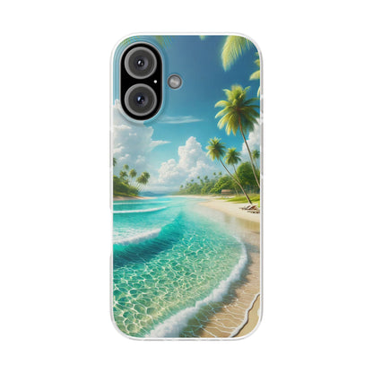 DodoBloom Beach Day Flexi Case