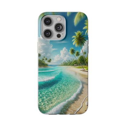 DodoBloom Beach Day Flexi Case