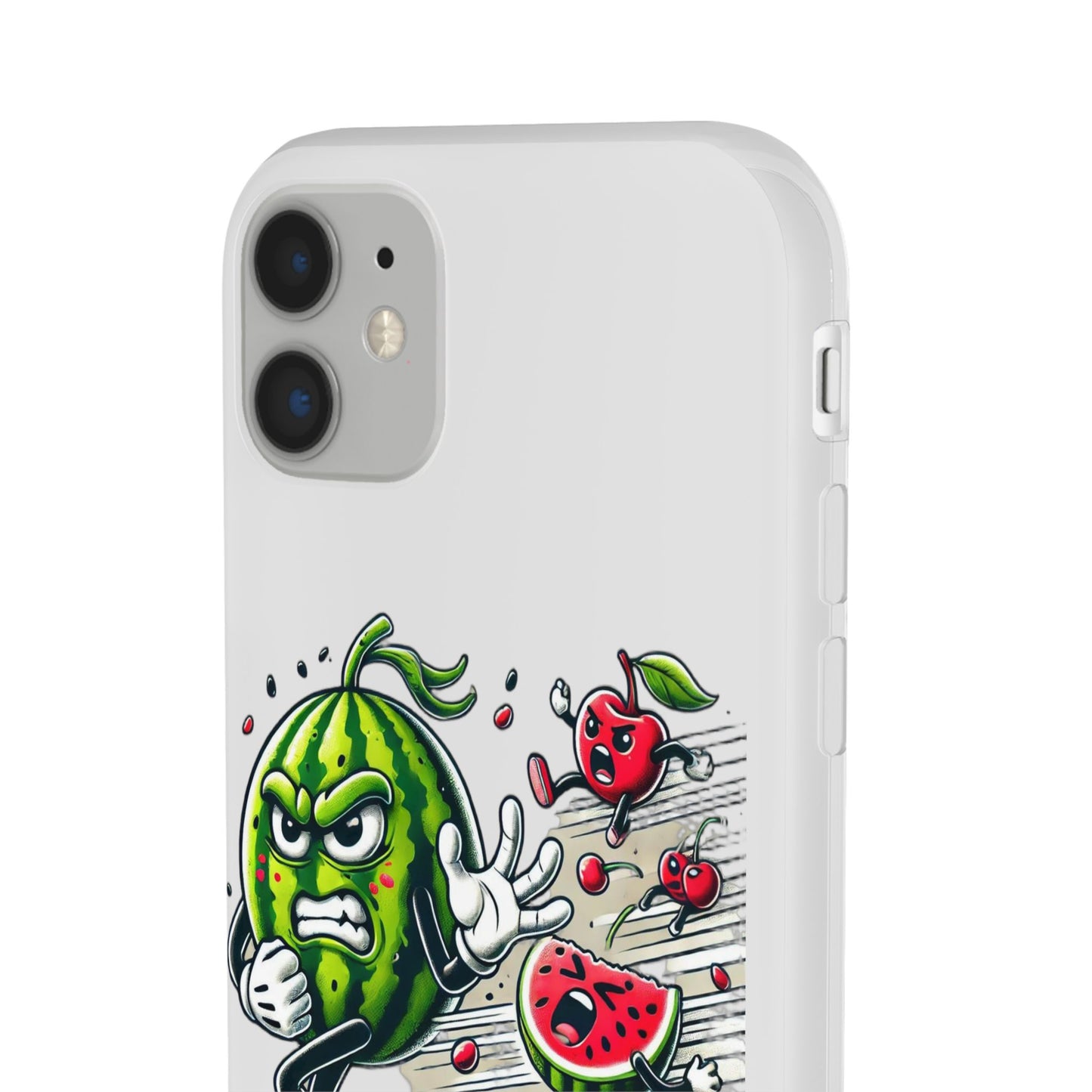 Spoilt Pop Watermelon - Flexi Case