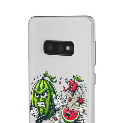 Spoilt Pop Watermelon - Flexi Case