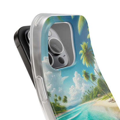 DodoBloom Beach Day Flexi Case