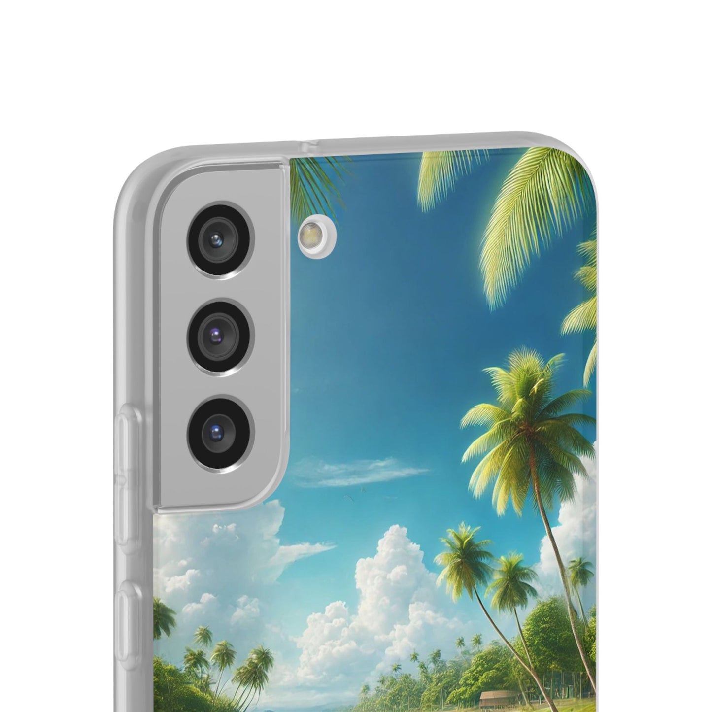 DodoBloom Beach Day Flexi Case