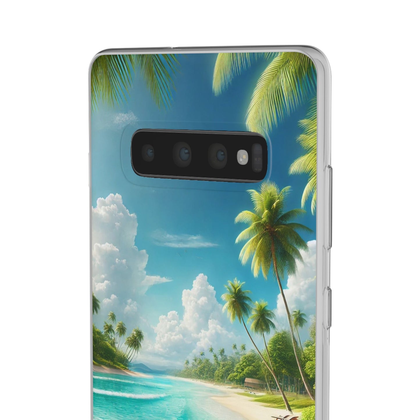 DodoBloom Beach Day Flexi Case