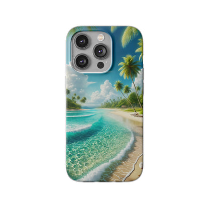 DodoBloom Beach Day Flexi Case