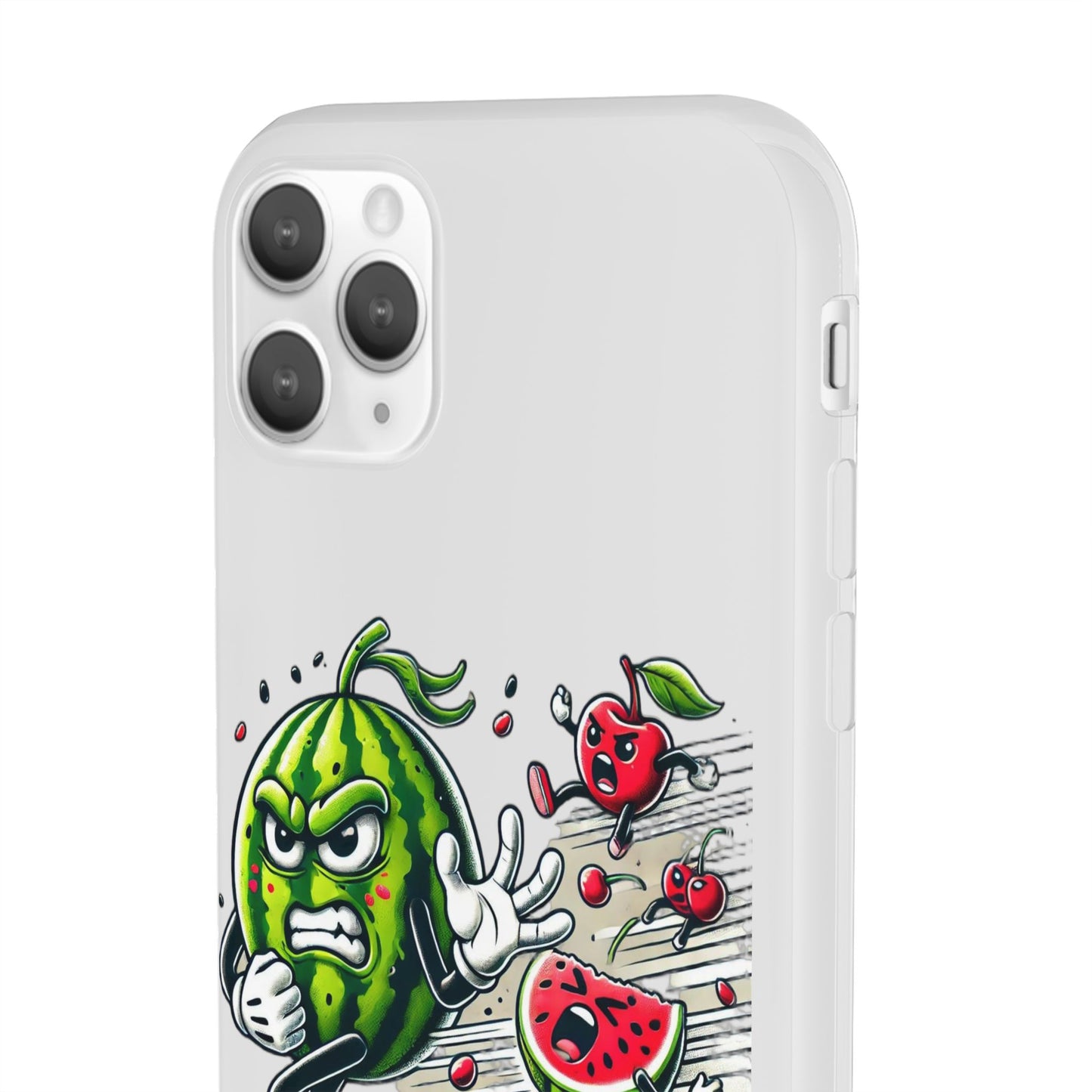 Spoilt Pop Watermelon - Flexi Case