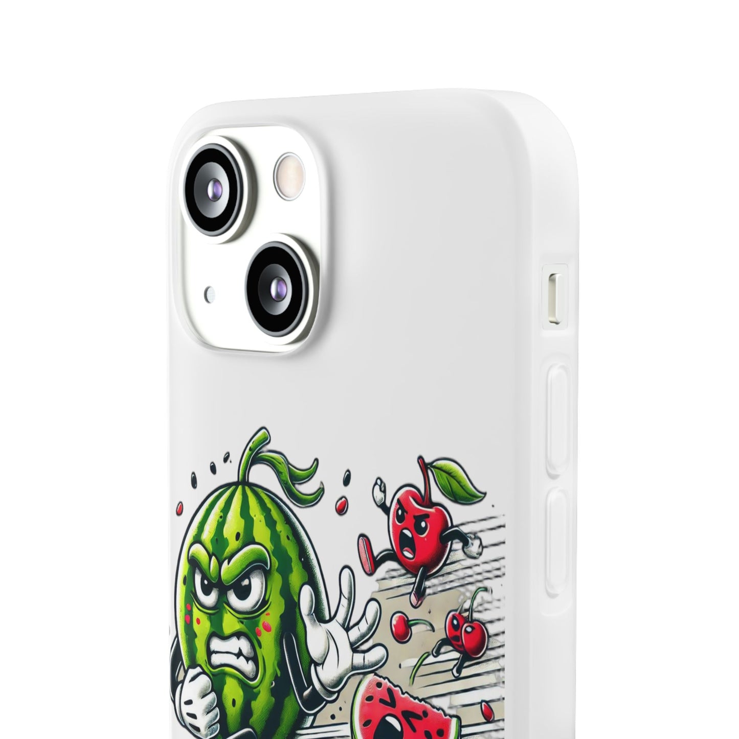 Spoilt Pop Watermelon - Flexi Case