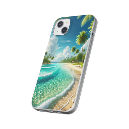 DodoBloom Beach Day Flexi Case