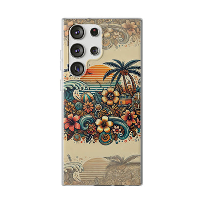 DodoBloom Sunset Flexi Case