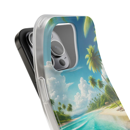 DodoBloom Beach Day Flexi Case