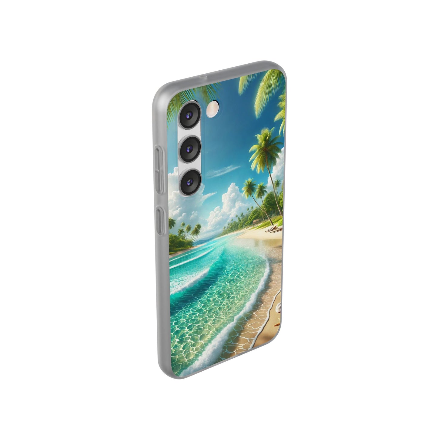 DodoBloom Beach Day Flexi Case