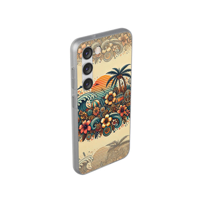 DodoBloom Sunset Flexi Case