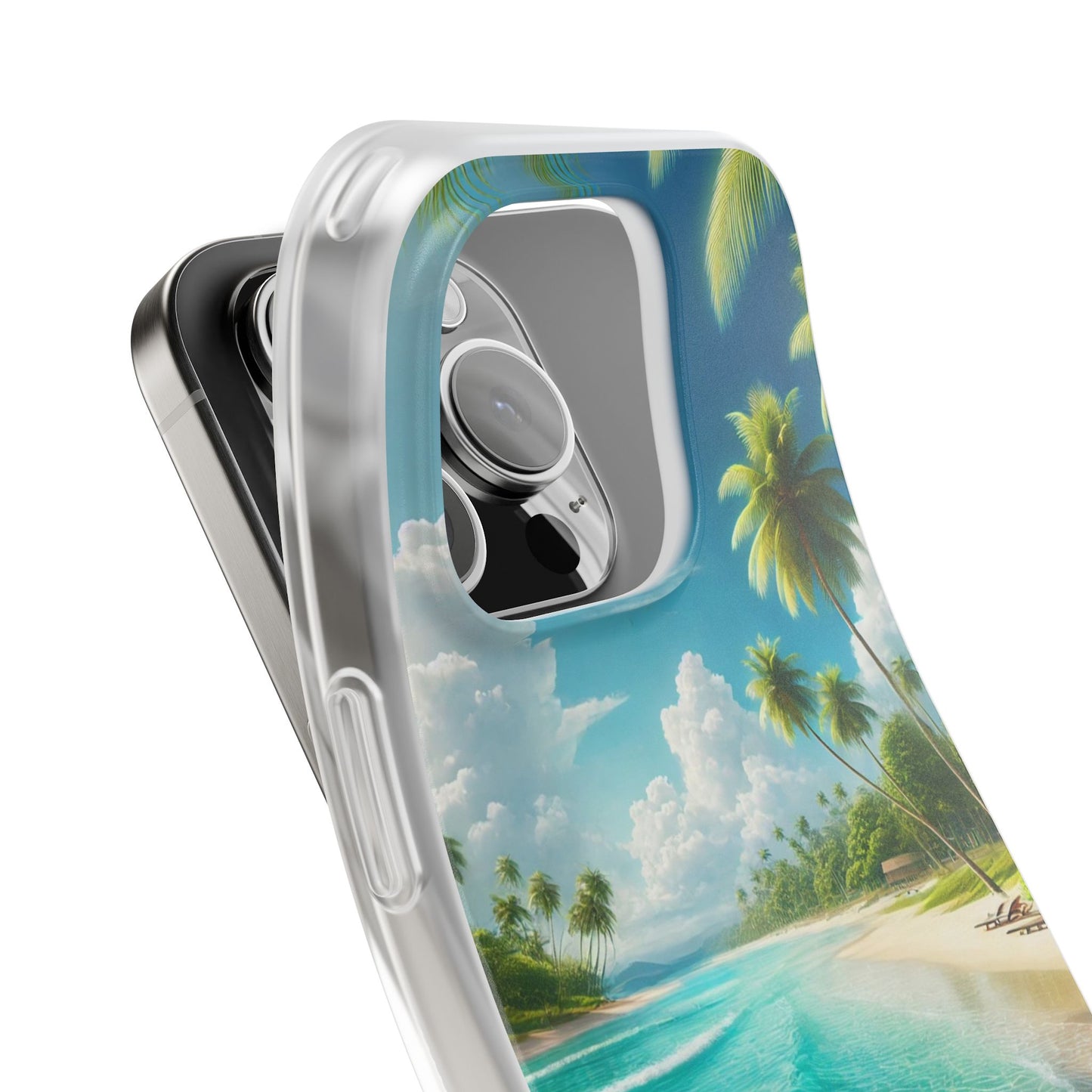 DodoBloom Beach Day Flexi Case