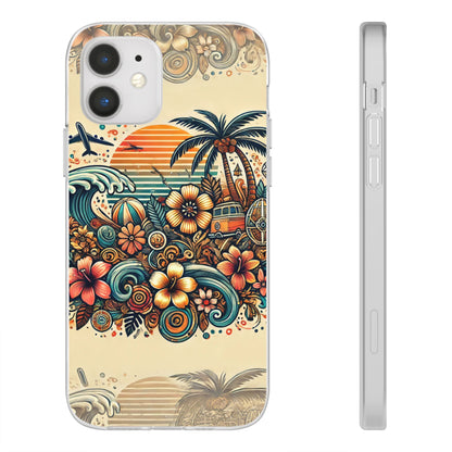 DodoBloom Sunset Flexi Case