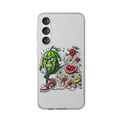 Spoilt Pop Watermelon - Flexi Case