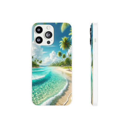 DodoBloom Beach Day Flexi Case