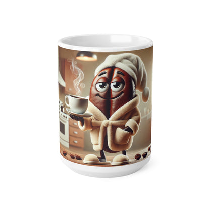 Coffee Ceramic Mug