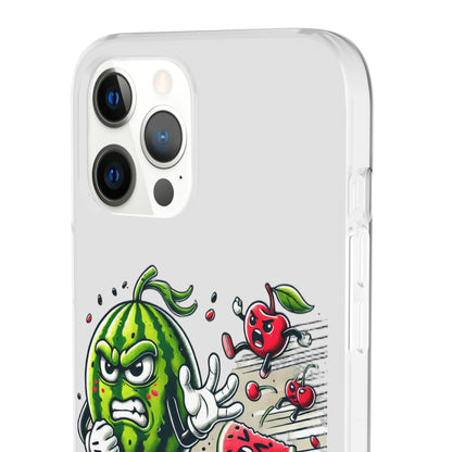 Spoilt Pop Watermelon - Flexi Case