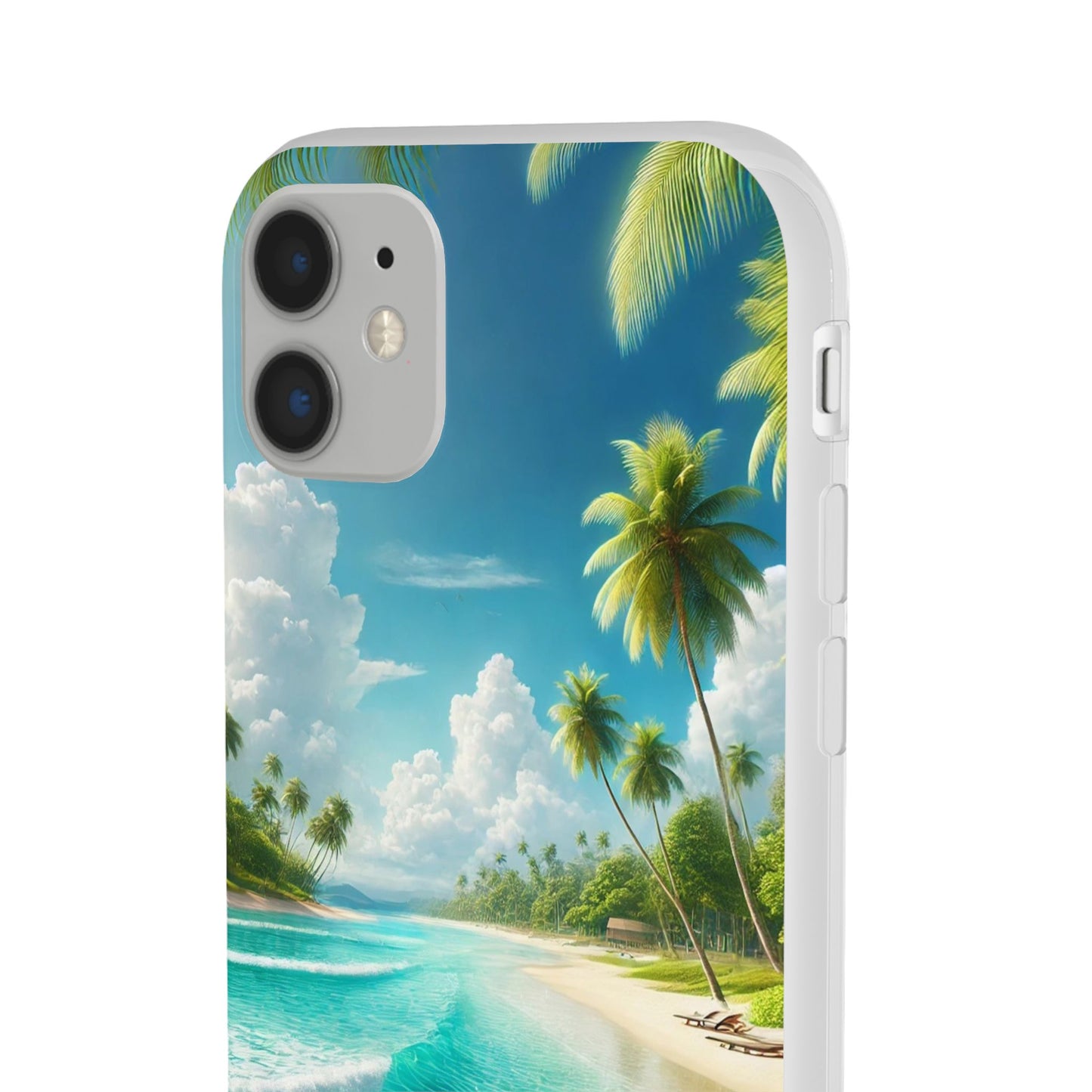 DodoBloom Beach Day Flexi Case