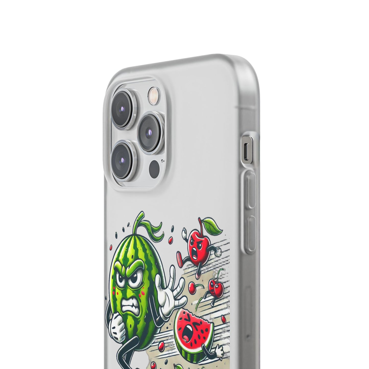 Spoilt Pop Watermelon - Flexi Case