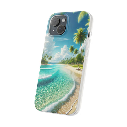 DodoBloom Beach Day Flexi Case