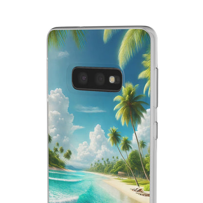 DodoBloom Beach Day Flexi Case