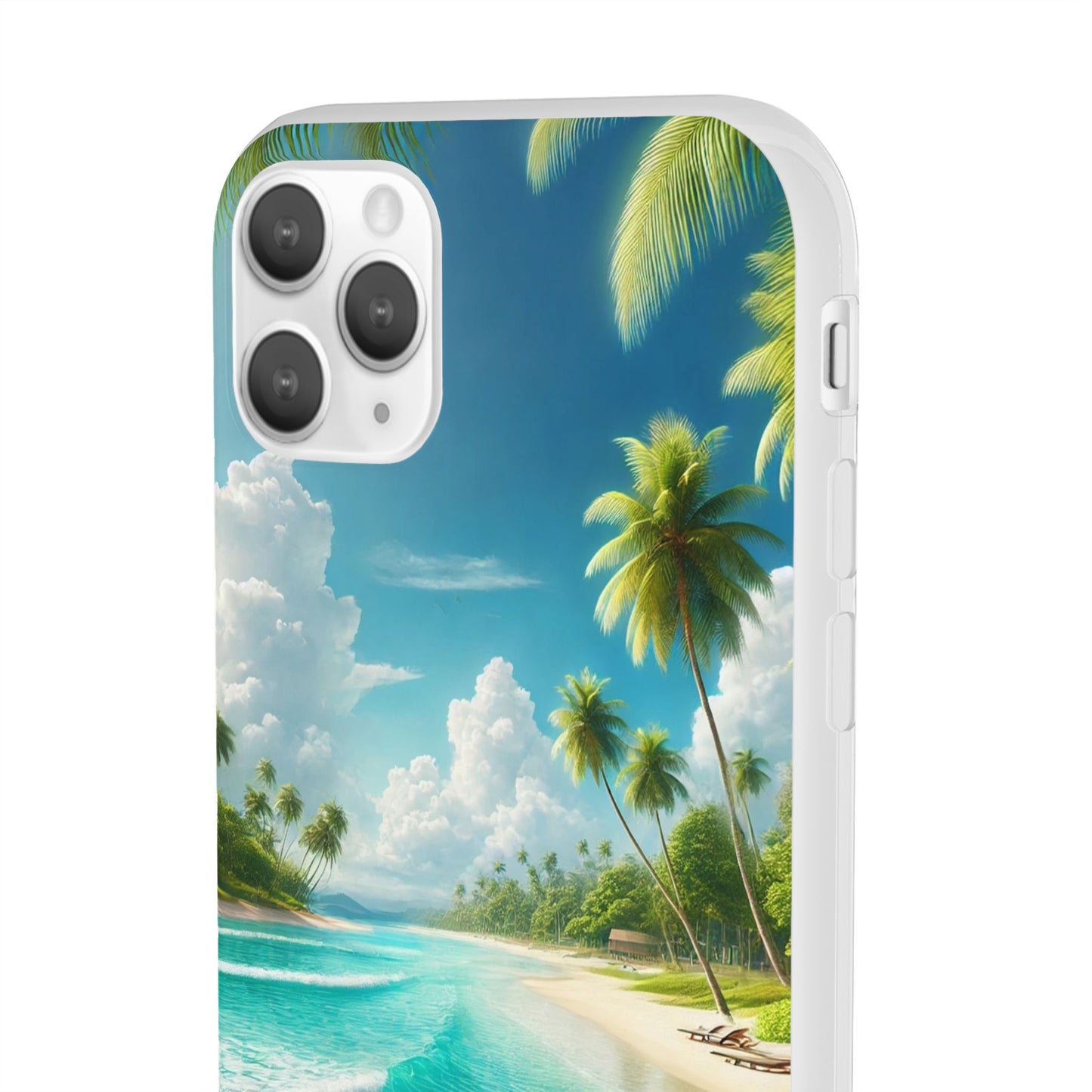 DodoBloom Beach Day Flexi Case