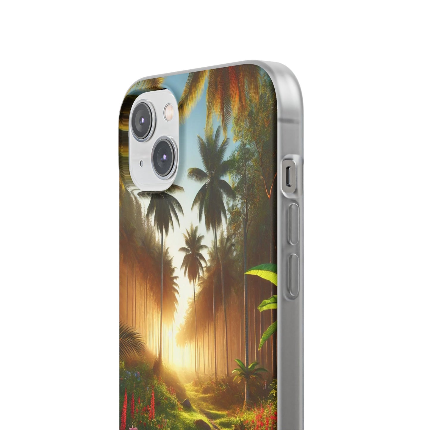 DodoBloom Forest Sunrise Flexi Case