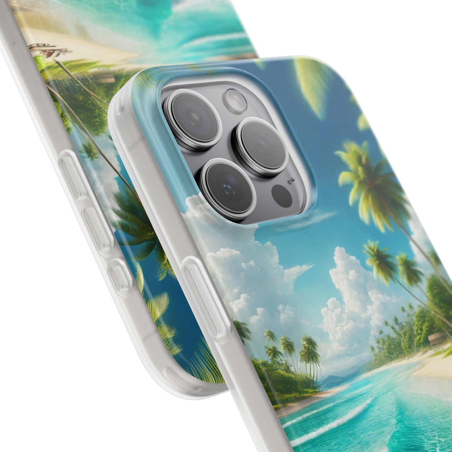 DodoBloom Beach Day Flexi Case