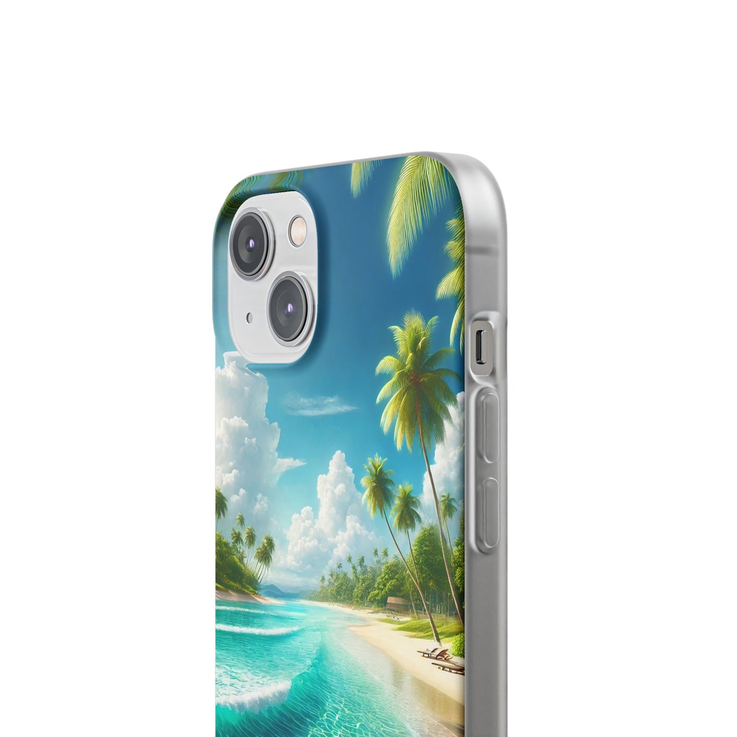 DodoBloom Beach Day Flexi Case