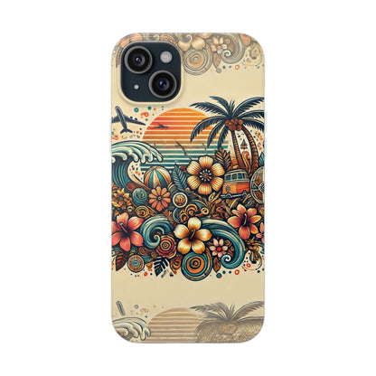 DodoBloom Sunset Flexi Case