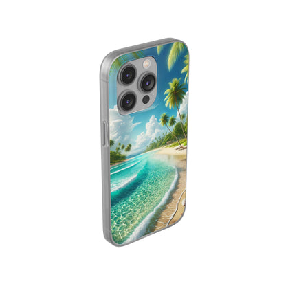 DodoBloom Beach Day Flexi Case