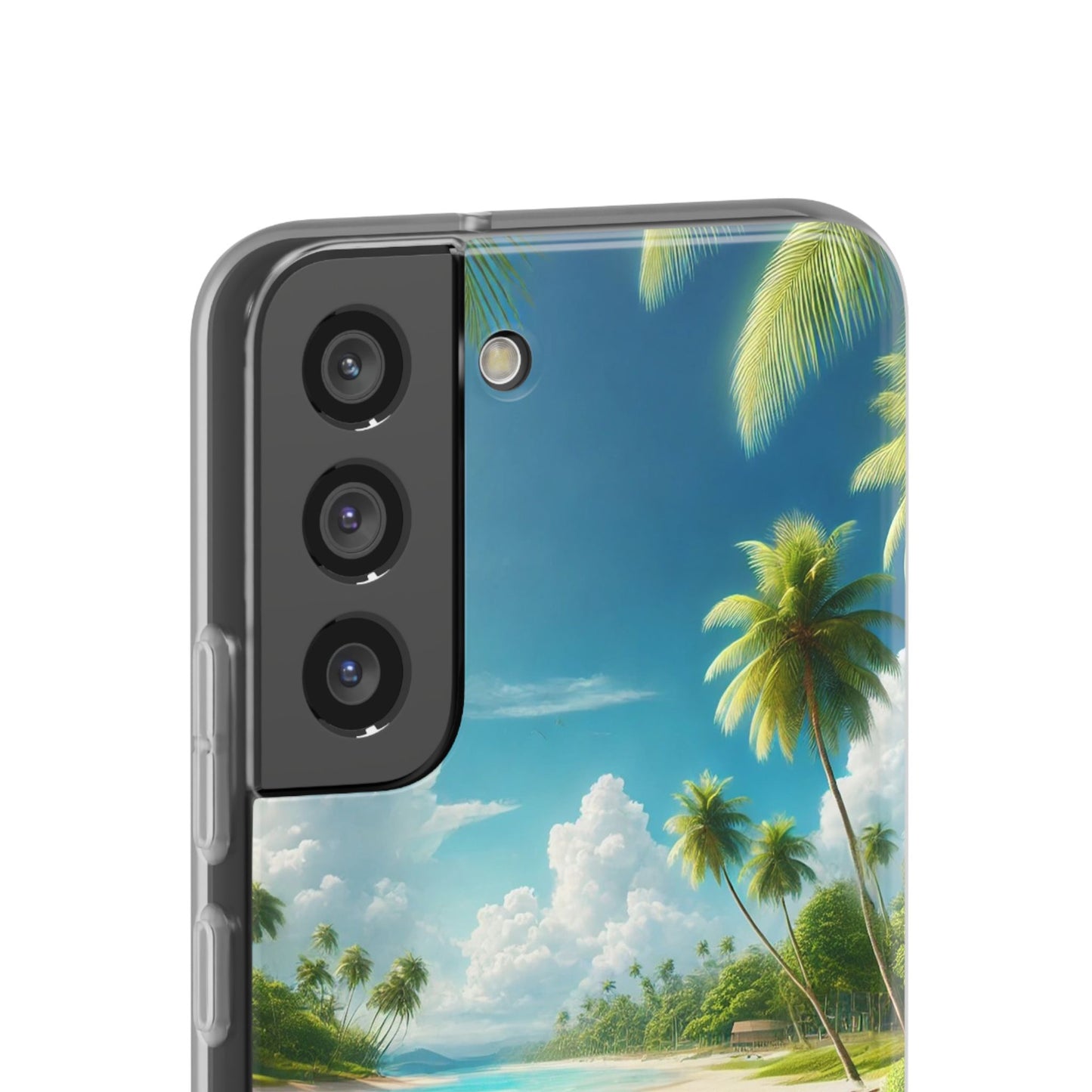 DodoBloom Beach Day Flexi Case