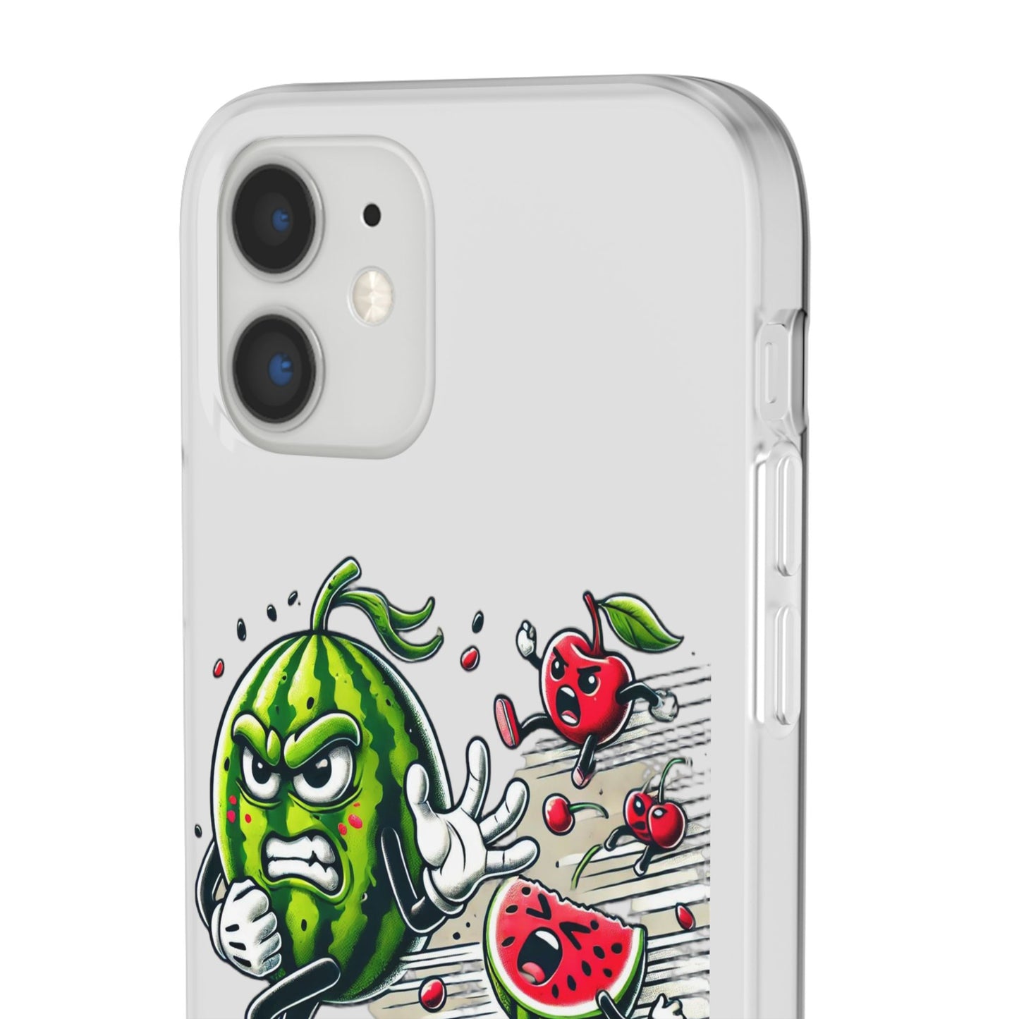 Spoilt Pop Watermelon - Flexi Case