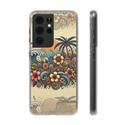 DodoBloom Sunset Flexi Case