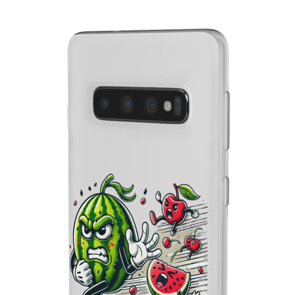 Spoilt Pop Watermelon - Flexi Case