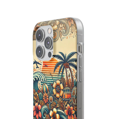 DodoBloom Sunset Flexi Case