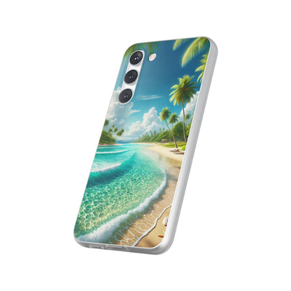 DodoBloom Beach Day Flexi Case