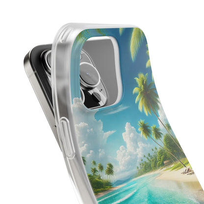 DodoBloom Beach Day Flexi Case